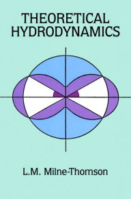 Title: Theoretical Hydrodynamics, Author: L. M. Milne-Thomson