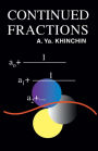 Continued Fractions