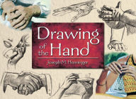 Title: Drawing of the Hand, Author: Joseph M. Henninger