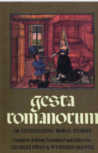 Title: Gesta Romanorum, Author: Charles Swan