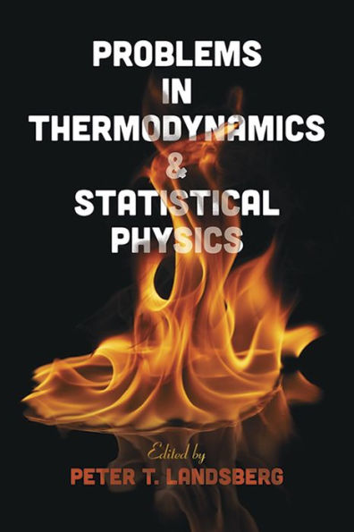 Problems Thermodynamics and Statistical Physics