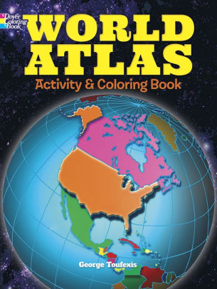4200 Around The World Coloring Book By Winky Adam Best HD 4200 Around The World Coloring Book By Winky Adam Best HD
