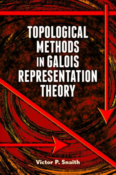 Topological Methods in Galois Representation Theory