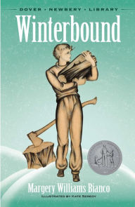Title: Winterbound, Author: Margery Williams Bianco