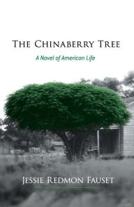 Title: The Chinaberry Tree: A Novel of American Life, Author: Jessie Redmon Fauset