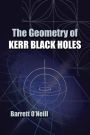 The Geometry of Kerr Black Holes