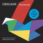 Origami: With 24 Sheets of Origami Paper