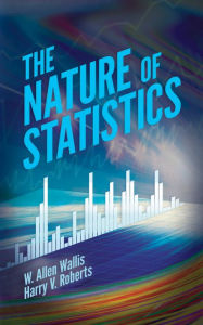 Title: The Nature of Statistics, Author: W. Allen Wallis