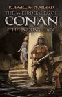 The Weird Tales of Conan the Barbarian