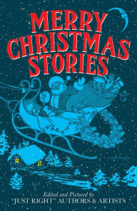 Title: Merry Christmas Stories, Author: 