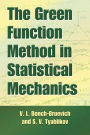 The Green Function Method in Statistical Mechanics