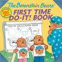 The Berenstain Bears®' First Time Do-It! Book