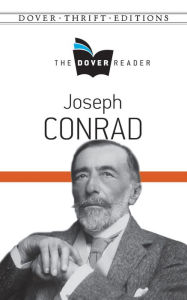 Title: Joseph Conrad The Dover Reader, Author: Joseph Conrad