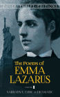 The Poems of Emma Lazarus, Volume I: Narrative, Lyric, and Dramatic