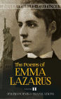 The Poems of Emma Lazarus, Volume II: Jewish Poems and Translations