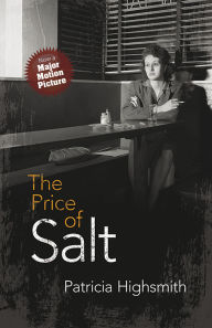 Title: The Price of Salt: OR Carol, Author: Patricia Highsmith