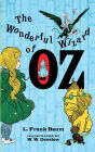 The Wonderful Wizard of Oz