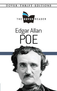 Title: Edgar Allan Poe The Dover Reader, Author: Edgar Allan Poe