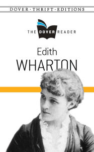 Title: Edith Wharton The Dover Reader, Author: Edith Wharton