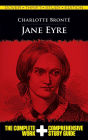 Jane Eyre Thrift Study Edition