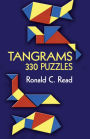 Tangrams: 330 Puzzles