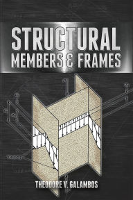 Free book download ebook Structural Members and Frames