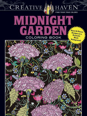 midnight garden toys