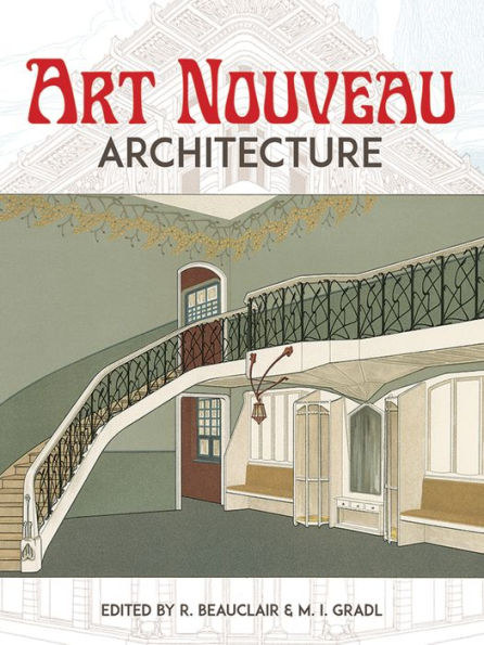 Art Nouveau Architecture