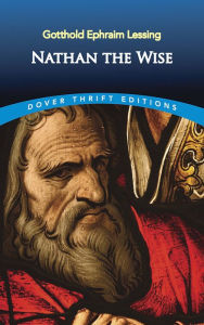 Title: Nathan the Wise, Author: Gotthold Ephraim Lessing