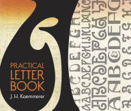 Title: Practical Letter Book, Author: J. H. Kaemmerer