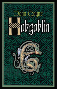 Epub mobi ebooks download free Hobgoblin RTF PDB by John Coyne