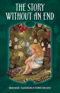 Title: The Story Without an End, Author: Sarah Austin
