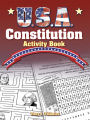 U.S.A. Constitution Activity Book