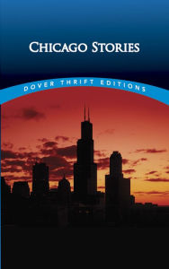 Title: Chicago Stories, Author: James Daley