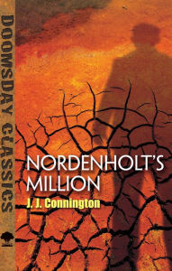 Title: Nordenholt's Million, Author: J. J. Connington