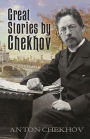 Great Stories by Chekhov