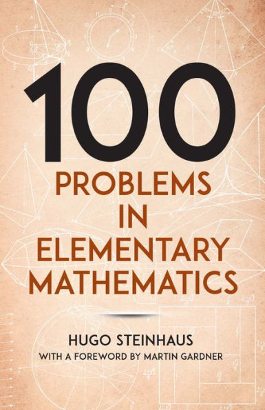 One Hundred Problems in Elementary Mathematics