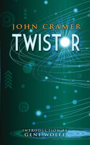 Title: Twistor, Author: John Cramer