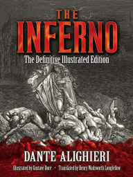 Title: The Inferno: The Definitive Illustrated Edition, Author: Dante Alighieri