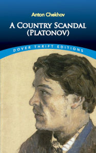 A Country Scandal (Platonov)