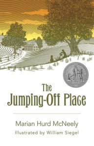 Title: The Jumping-Off Place, Author: Marian Hurd McNeely