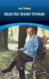 Title: Selected Short Stories, Author: Leo Tolstoy