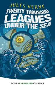 Title: Twenty Thousand Leagues Under the Sea, Author: Jules Verne