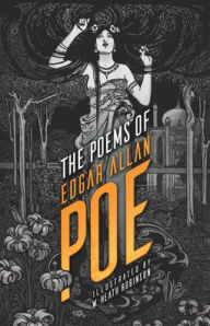 Title: The Poems of Edgar Allan Poe, Author: Edgar Allan Poe