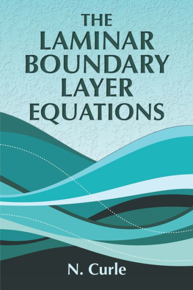 The Laminar Boundary Layer Equations