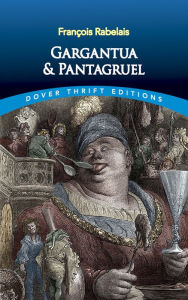 Title: Gargantua and Pantagruel, Author: Francois Rabelais