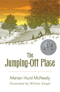 Title: The Jumping-Off Place, Author: Marian Hurd McNeely