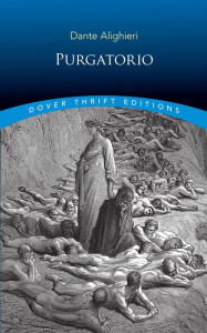 Title: Purgatorio, Author: Dante Alighieri