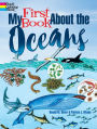 My First Book About the Oceans