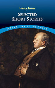 Title: Selected Short Stories, Author: Henry James